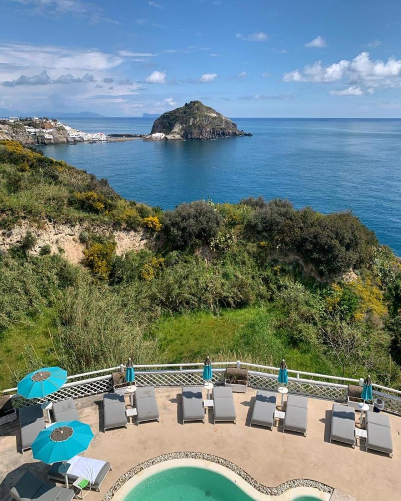 Torre Sant'angelo Hotel Forio di Ischia